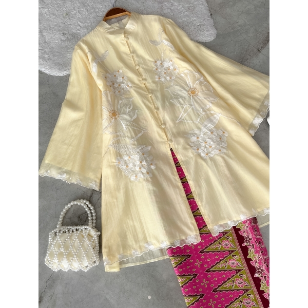 Julian Kebaya Labuh