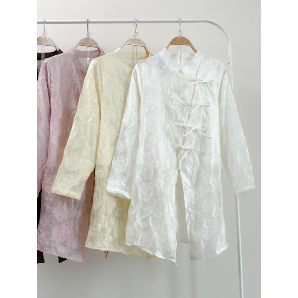 Ataka Kebaya Top