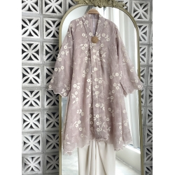 Zendaya Kebaya Labuh