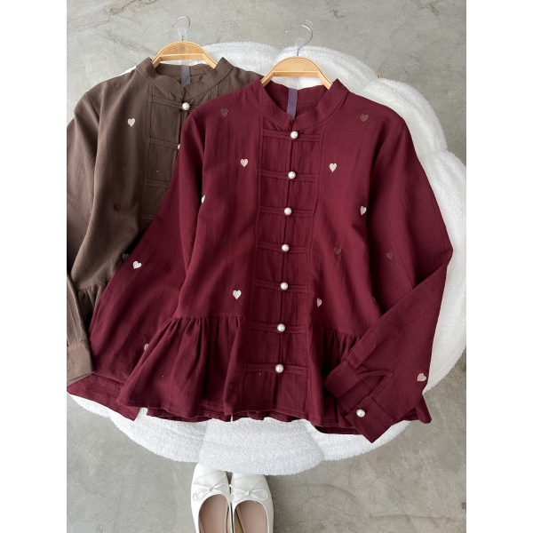 Hannah Sulam Top