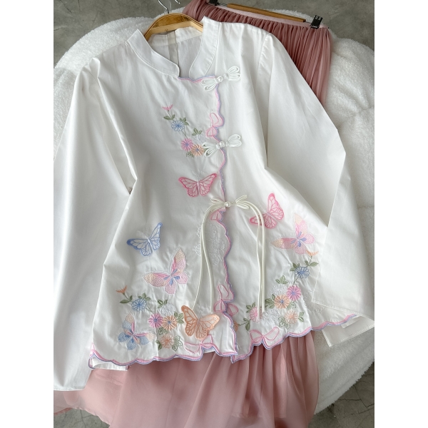 Roona Sulam Top