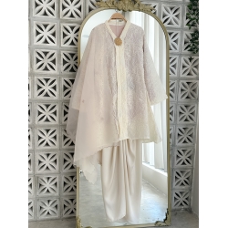 Zoya Kebaya Labuh