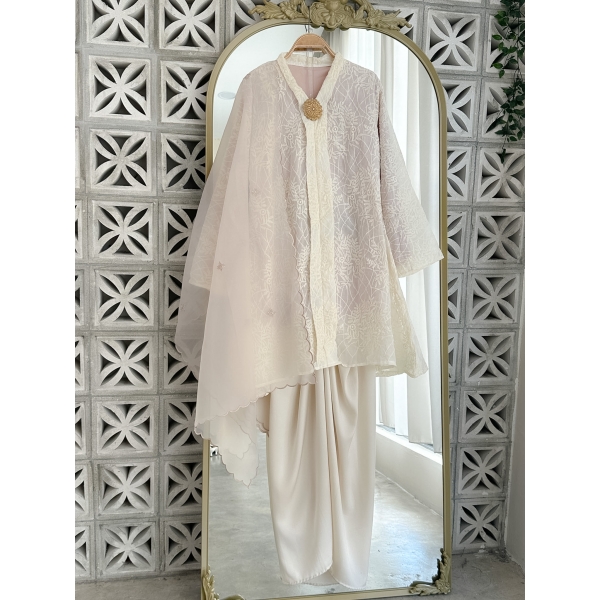 Zoya Kebaya Labuh