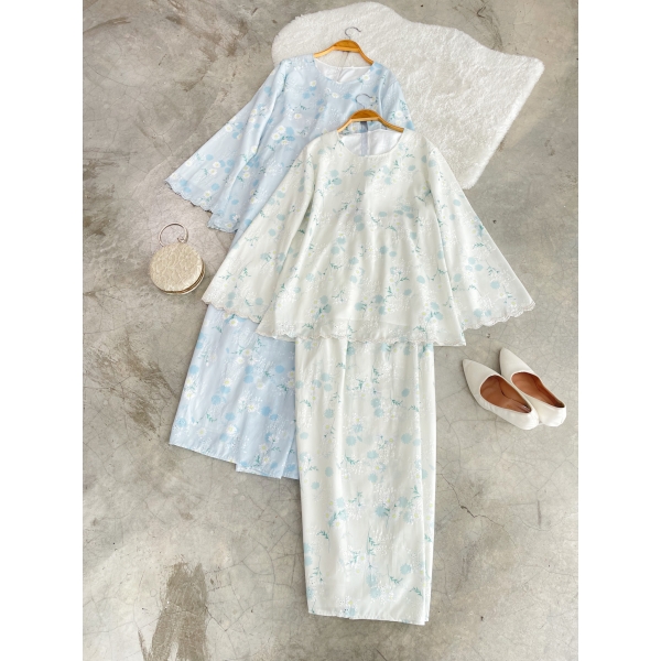 Alora Embroidery Set Alora Embroidery Set