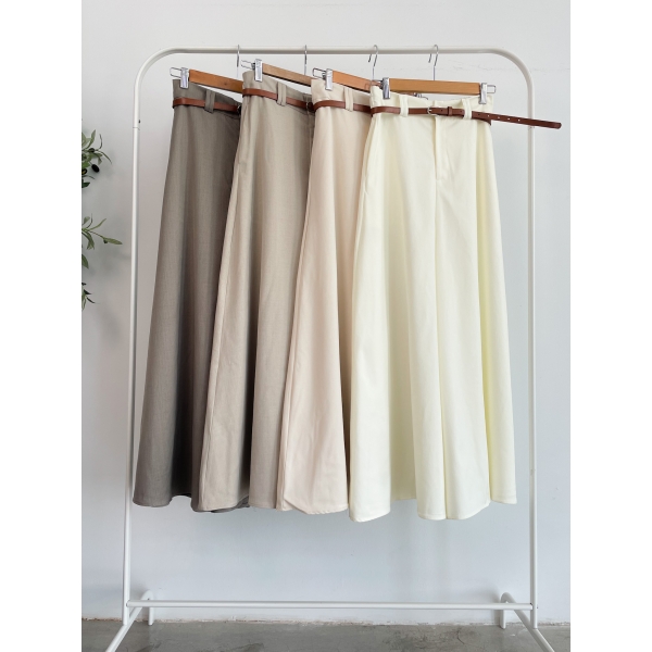Airis Palazzo Pants