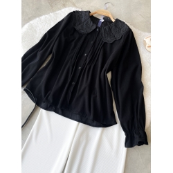 Umai Corduroy Top