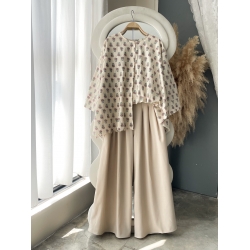 Parisa Cotton Top 