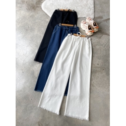 Siena Denim Pants
