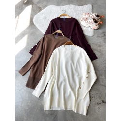 Nina Knit Top