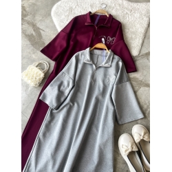 Anita Jumper Dress 