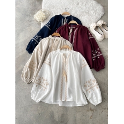 Alaya Sulam Top