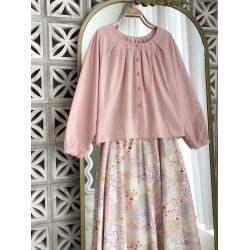 Katty Cotton Top 