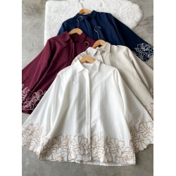 Elma Sulam Top