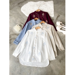 Afra Sulam Top