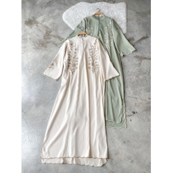 Dafia Dress