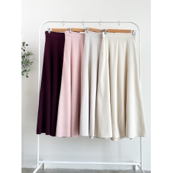 Jane Flare Skirt