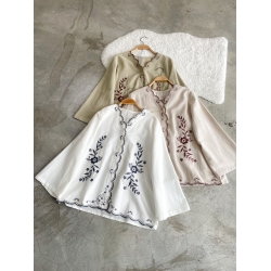 Aya Sulam Top