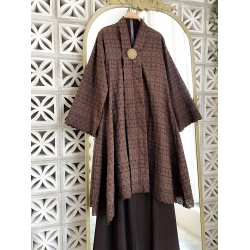 Karina Kebaya Labuh