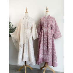 Safiya Kebaya Kaftan