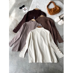 Nina Knit Top