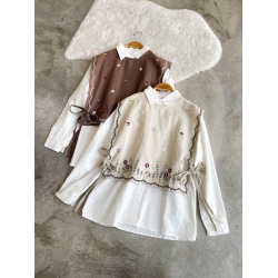 Abby Sulam Top