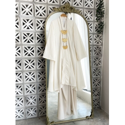 Salina Kebaya Labuh