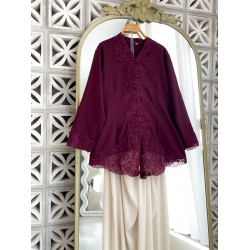 Embun Sulam Kebaya (Size S)