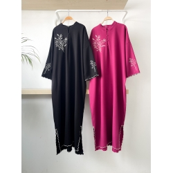 Damia Dress