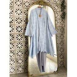 Sahara Kebaya Labuh