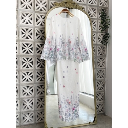 Fiana Embroidery Set