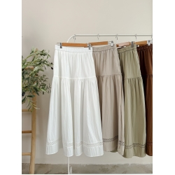 Dorris Skirt 
