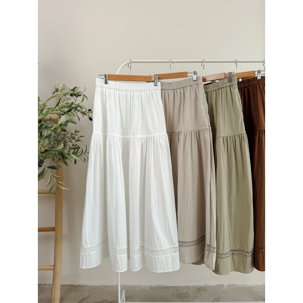 Dorris Skirt 