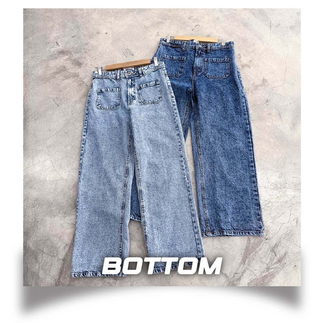 Bottom