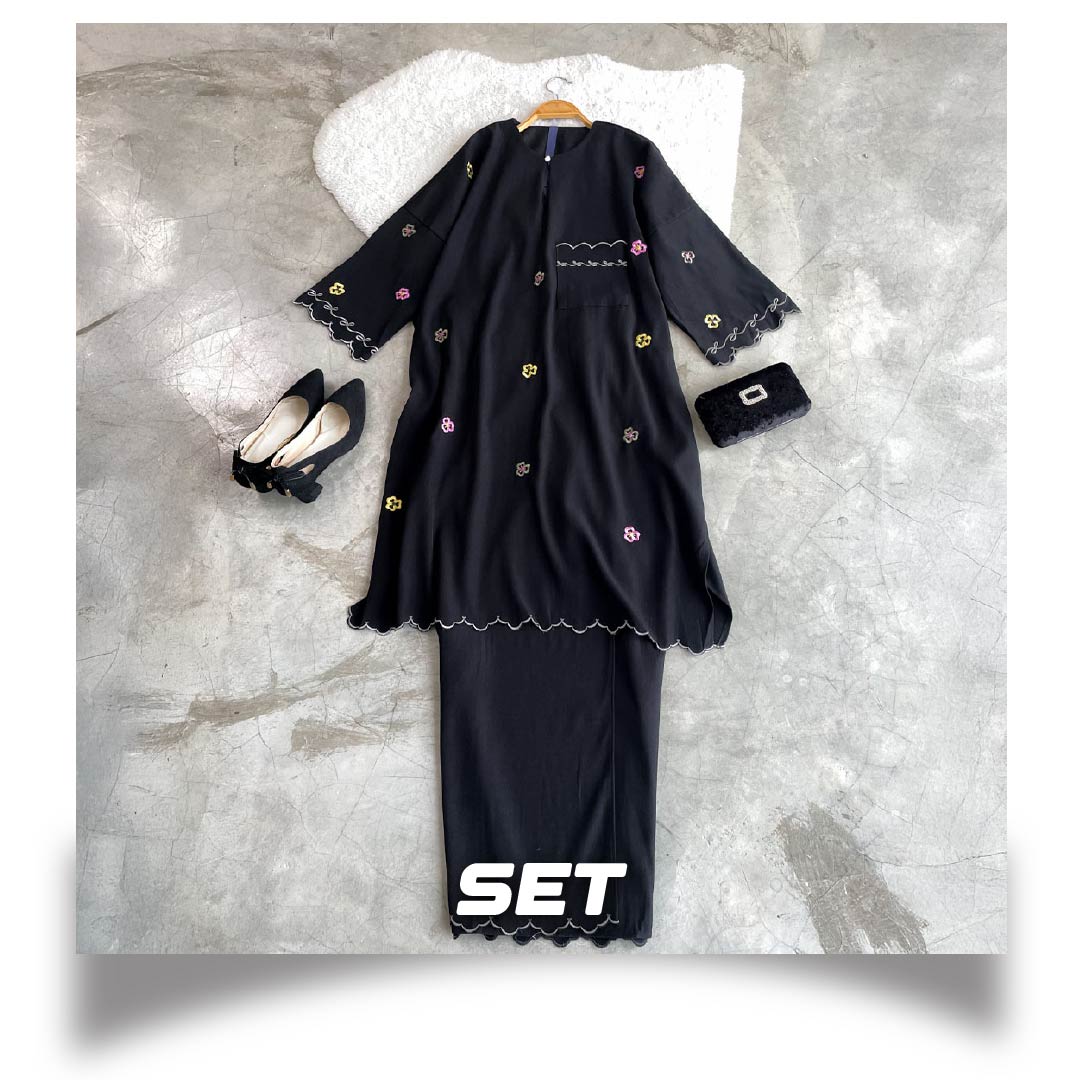 set