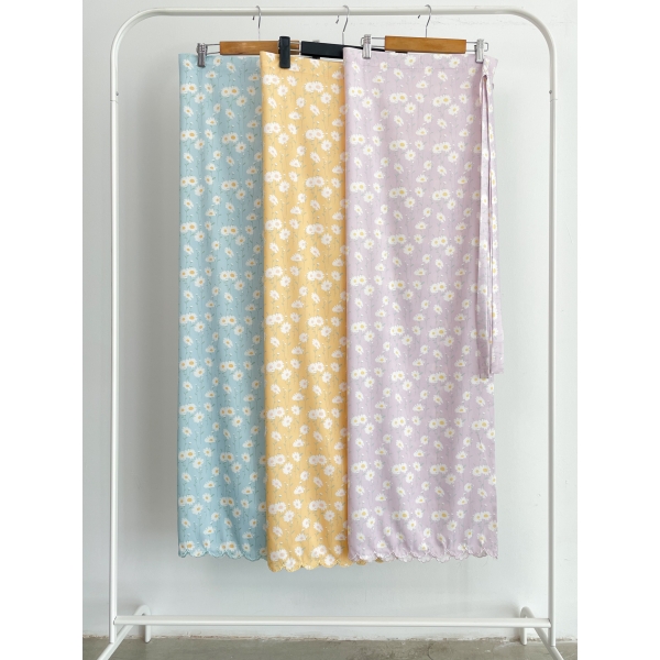 Daisy Sulam Pario Daisy Sulam Pario