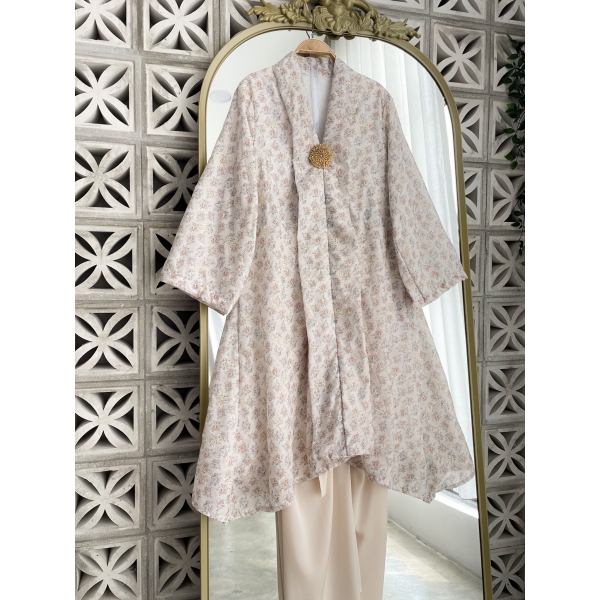 Cendana Kebaya Labuh 