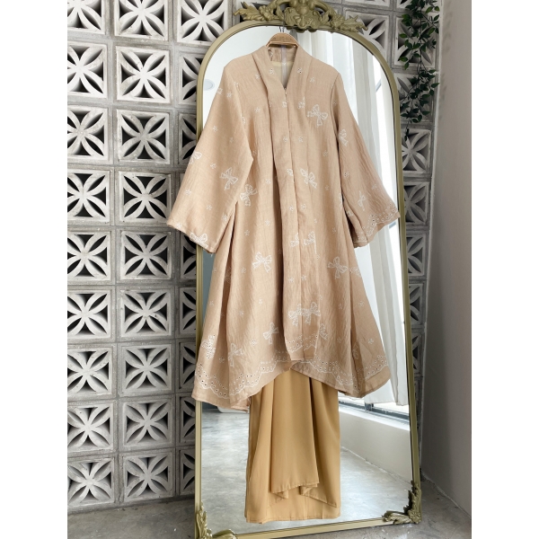 Sorfina Kebaya Labuh