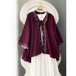 Wilma Kebaya Cardigan