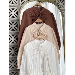 Blair Crop Top 