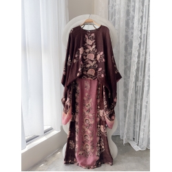 Puspita Viscose Set