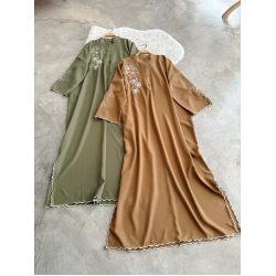 Damia Dress