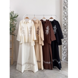 Nadma Cotton Set