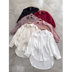 Dewi Satin Top