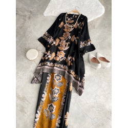 Puspita Viscose Set