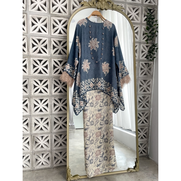 Elena Viscose Set