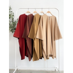 Nona Cotton Tunic