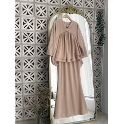 Camila Kurung Set