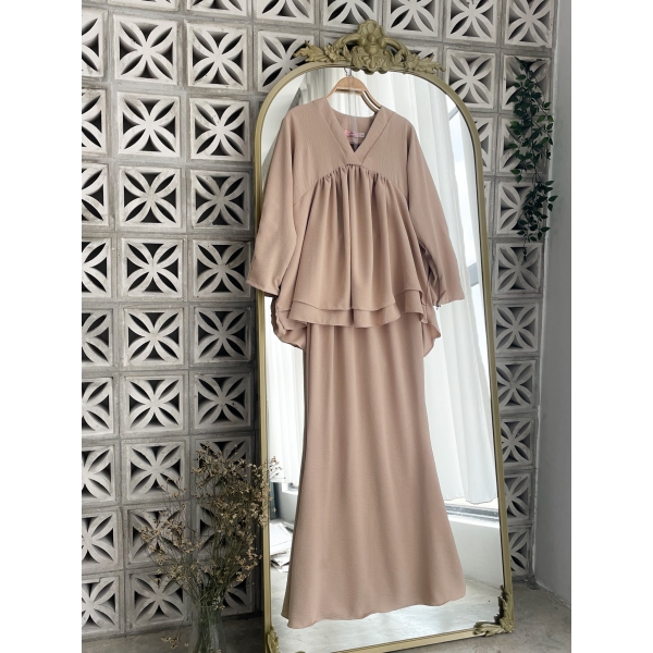 Camila Kurung Set