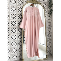 Darwin Dress