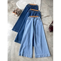 Marlow Denim Pants